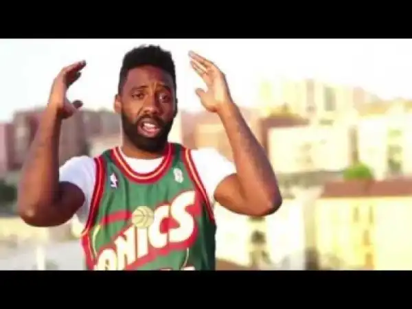 Video: Black Cobain - Catch 22